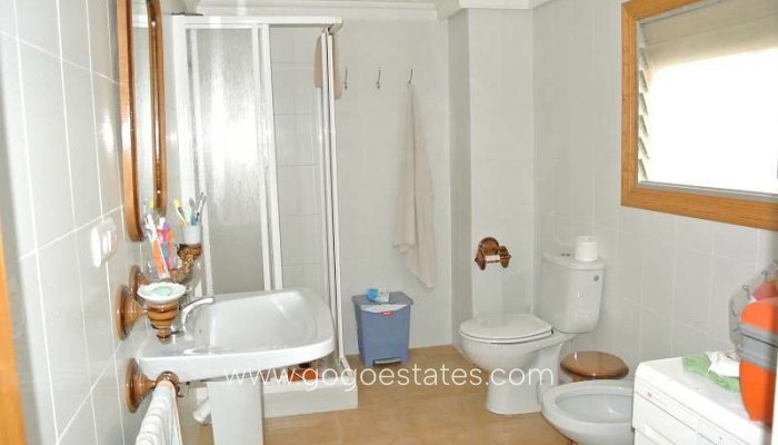 Te koop - Huis - Finca - Cortijo - Monóvar - Monòver - Monóvar - Monòver Centro