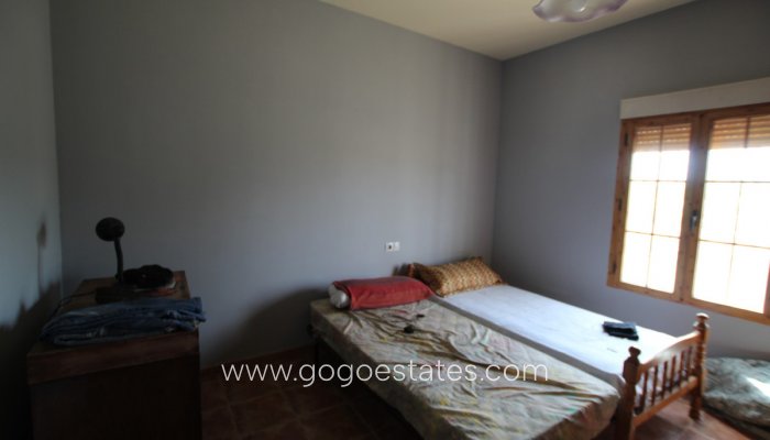 Te koop - Huis - Finca - Cortijo - Monóvar - Monòver - Monóvar - Monòver Centro