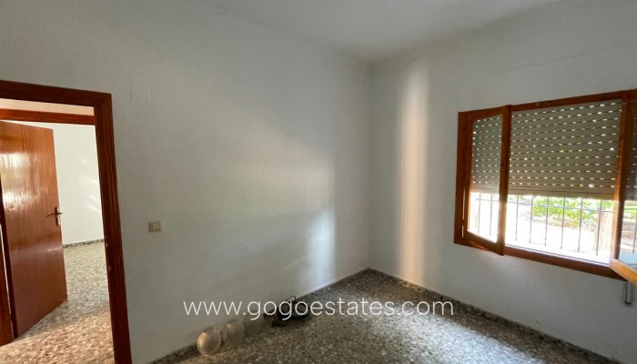 Revente - Maison - Villa Individuelle - Redován