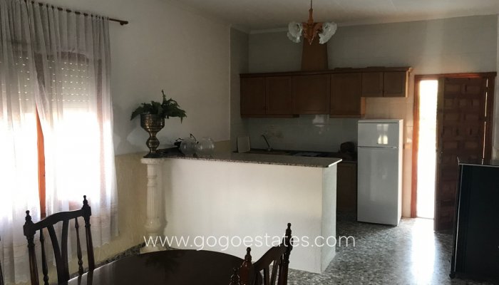 Revente - Maison - Villa Individuelle - Redován