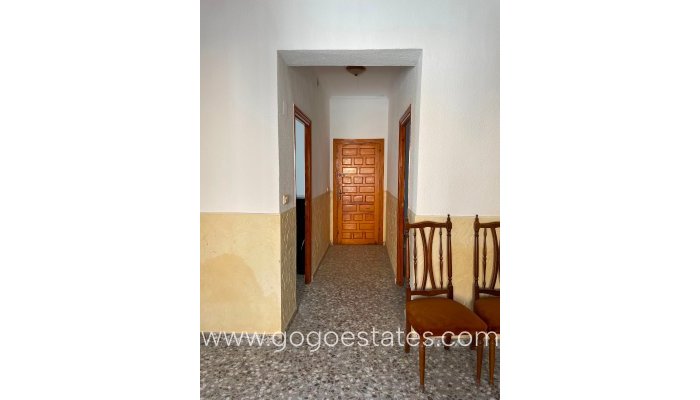 Revente - Maison - Villa Individuelle - Redován