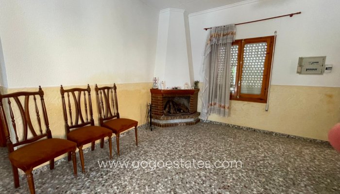 Revente - Maison - Villa Individuelle - Redován