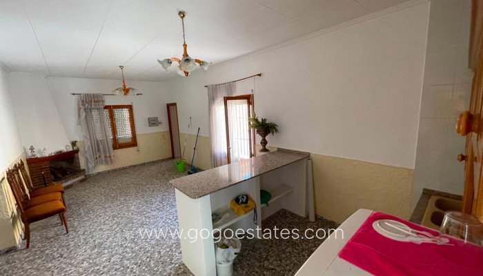 Revente - Maison - Villa Individuelle - Redován