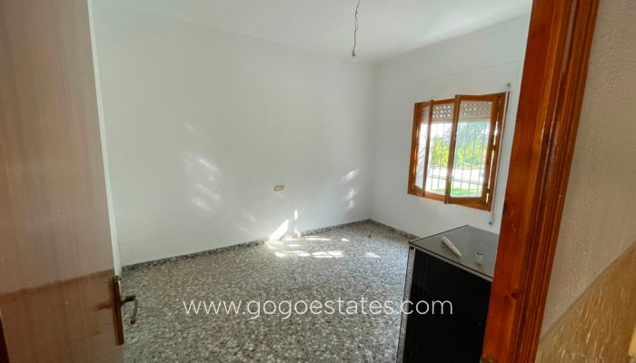 Revente - Maison - Villa Individuelle - Redován