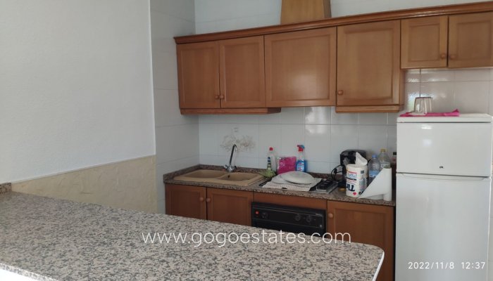 Revente - Maison - Villa Individuelle - Redován