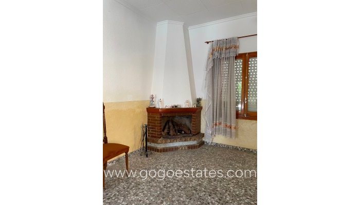 Revente - Maison - Villa Individuelle - Redován