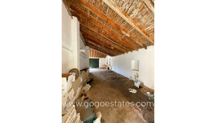 Revente - Maison - Villa Individuelle - Redován