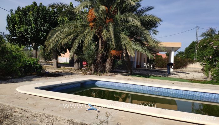 Revente - Maison - Villa Individuelle - Redován