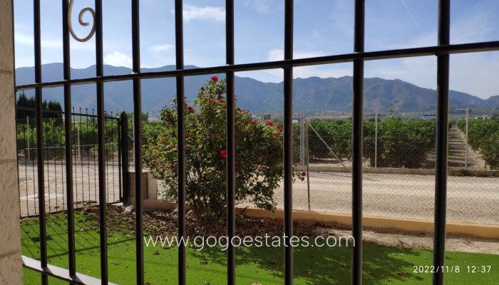 Revente - Maison - Villa Individuelle - Redován