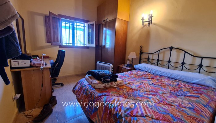 Te koop - Huis - Finca - Cortijo - Pinoso - Pinoso Centro