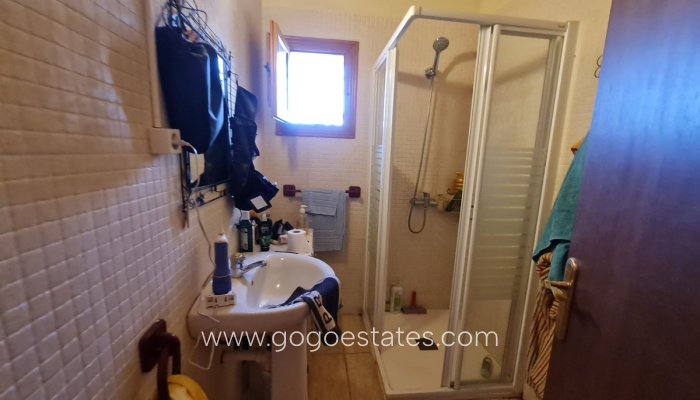 Te koop - Huis - Finca - Cortijo - Pinoso - Pinoso Centro