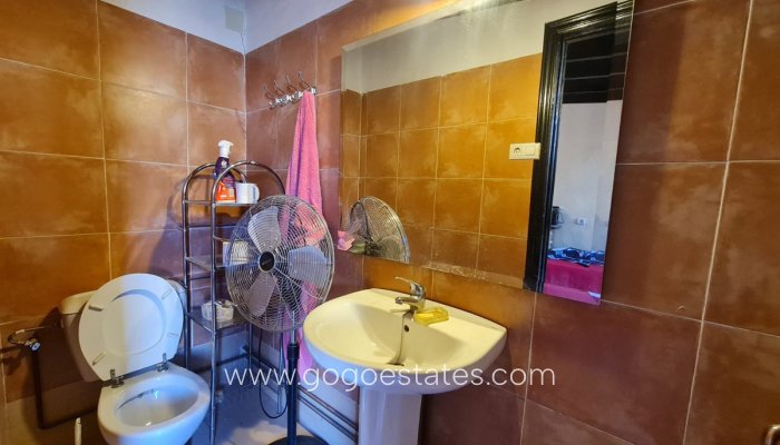 Te koop - Huis - Finca - Cortijo - Pinoso - Pinoso Centro