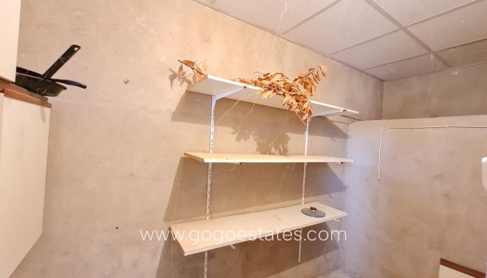 Te koop - Huis - Finca - Cortijo - Pinoso - Pinoso Centro