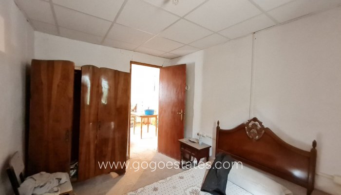 Te koop - Huis - Finca - Cortijo - Pinoso - Pinoso Centro