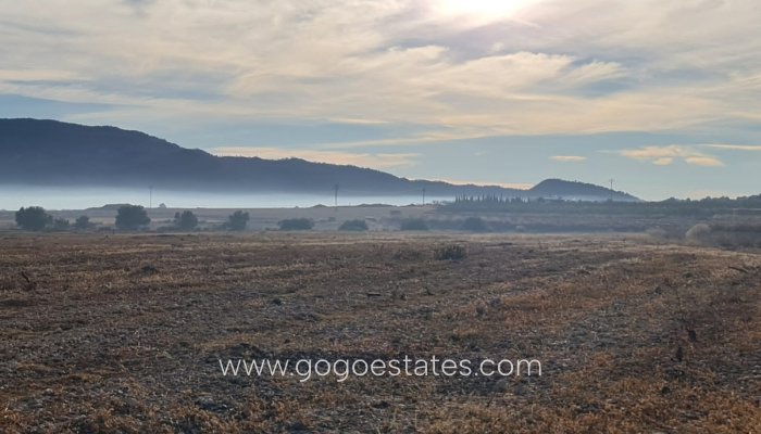 Te koop - Perceel - Land - Monóvar - Monòver - Monóvar - Monòver Centro