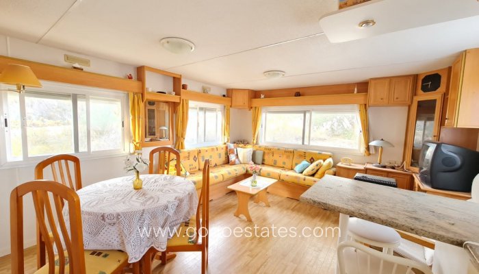 Te koop - Perceel - Land - Monóvar - Monòver - Monóvar - Monòver Centro