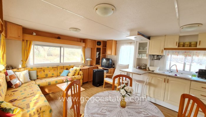 Te koop - Perceel - Land - Monóvar - Monòver - Monóvar - Monòver Centro