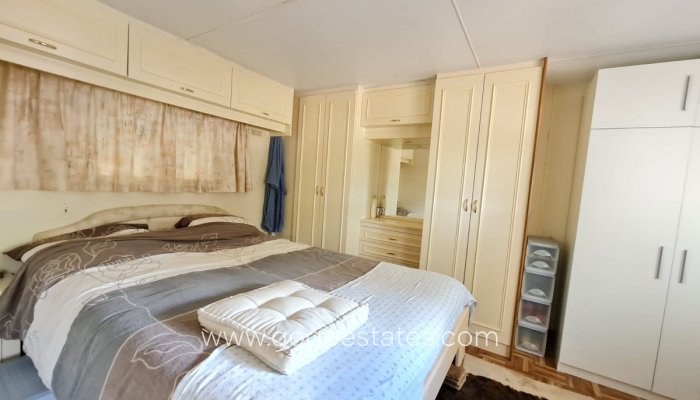 Te koop - Perceel - Land - Monóvar - Monòver - Monóvar - Monòver Centro