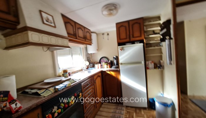 Te koop - Perceel - Land - Monóvar - Monòver - Monóvar - Monòver Centro