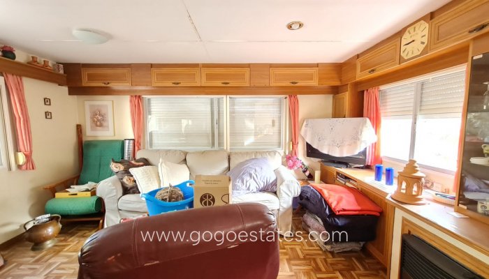 Te koop - Perceel - Land - Monóvar - Monòver - Monóvar - Monòver Centro