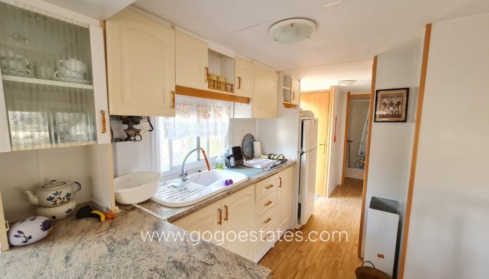 Te koop - Perceel - Land - Monóvar - Monòver - Monóvar - Monòver Centro