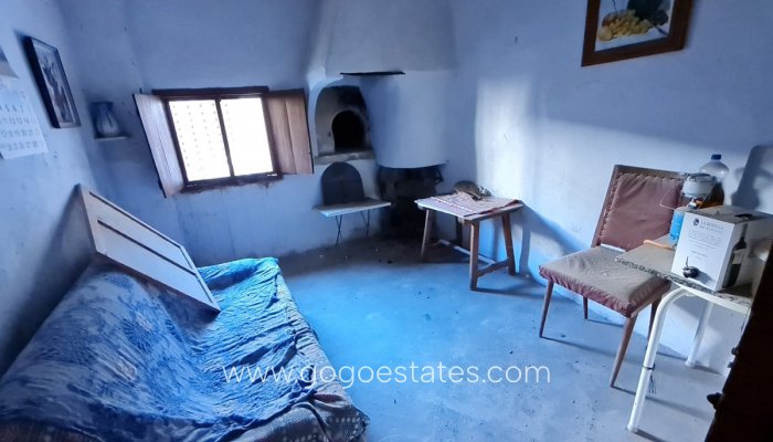 Te koop - Huis - Stadswoning - Pinoso - Pinoso Centro