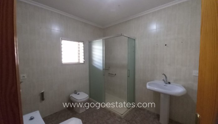 Te koop - Huis - Stadswoning - Algorfa - Algueña