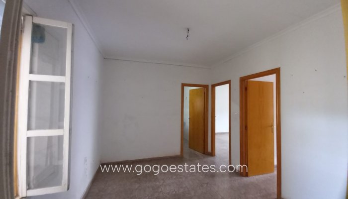 Te koop - Huis - Stadswoning - Algorfa - Algueña