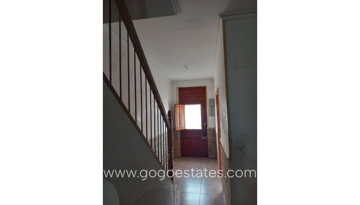 Te koop - Huis - Stadswoning - Algorfa - Algueña