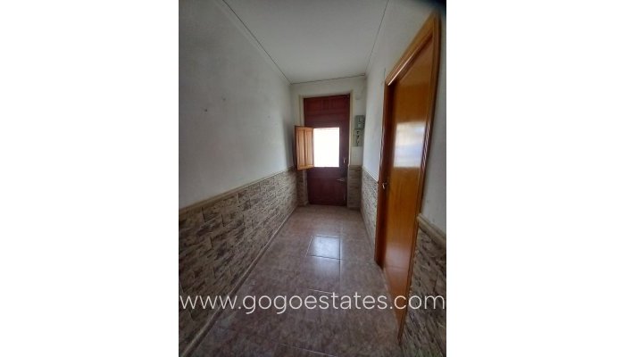 Te koop - Huis - Stadswoning - Algorfa - Algueña