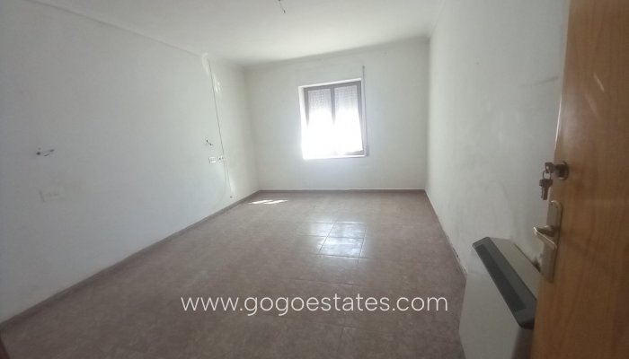 Te koop - Huis - Stadswoning - Algorfa - Algueña