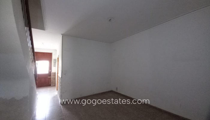 Te koop - Huis - Stadswoning - Algorfa - Algueña