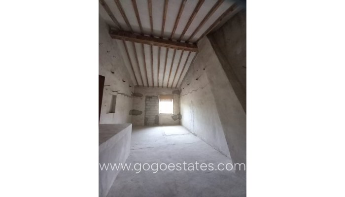 Te koop - Huis - Stadswoning - Algorfa - Algueña