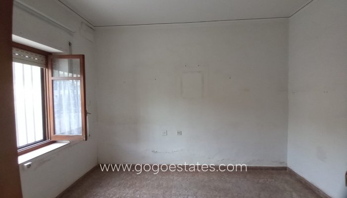 Te koop - Huis - Stadswoning - Algorfa - Algueña