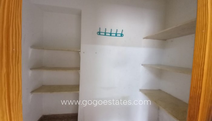 Te koop - Huis - Stadswoning - Algorfa - Algueña