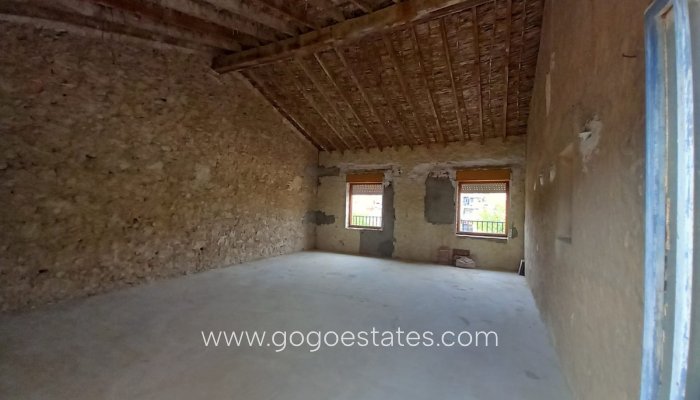 Te koop - Huis - Stadswoning - Algorfa - Algueña