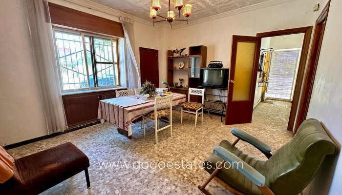 Te koop - Huis - Finca - Cortijo - Pinoso - Pinoso Centro