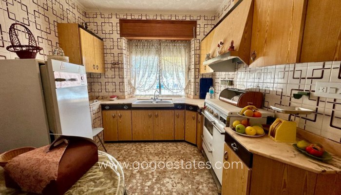 Te koop - Huis - Finca - Cortijo - Pinoso - Pinoso Centro