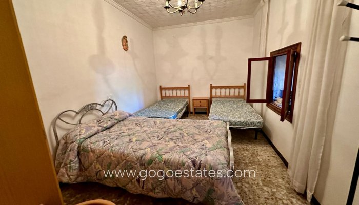 Te koop - Huis - Finca - Cortijo - Pinoso - Pinoso Centro