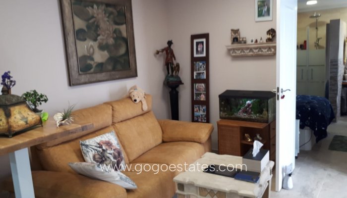 Te koop - Huis - Vrijstaande Villa - Villena - Villena Centro