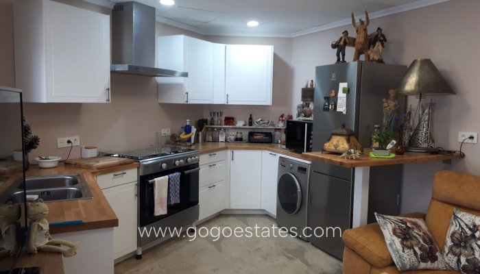 Te koop - Huis - Vrijstaande Villa - Villena - Villena Centro