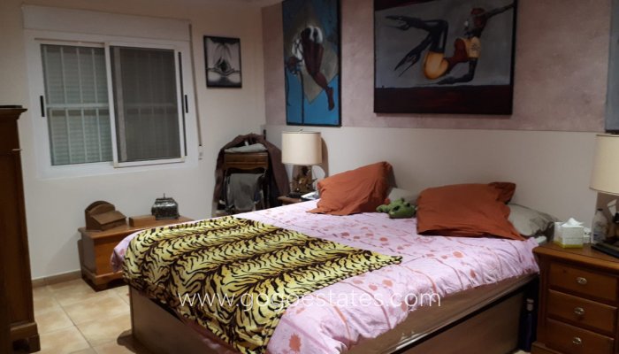 Te koop - Huis - Vrijstaande Villa - Villena - Villena Centro