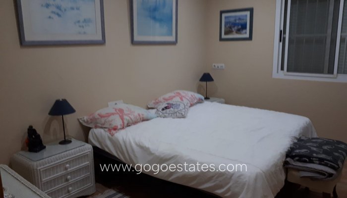 Te koop - Huis - Vrijstaande Villa - Villena - Villena Centro