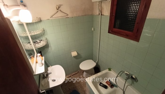 Te koop - Huis - Stadswoning - Pinoso - Pinoso Centro