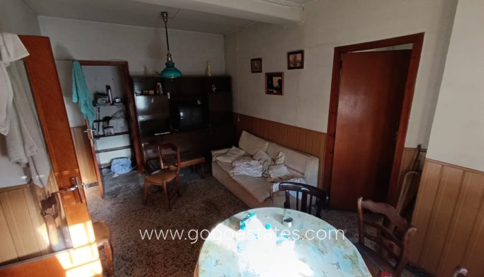 Te koop - Huis - Stadswoning - Pinoso - Pinoso Centro