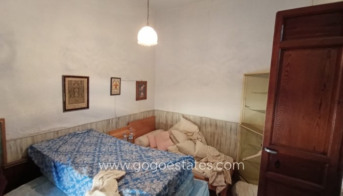 Te koop - Huis - Stadswoning - Pinoso - Pinoso Centro