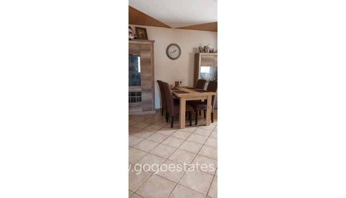 Revente - Maison - Villa Individuelle - Salinas - Salinas Centro