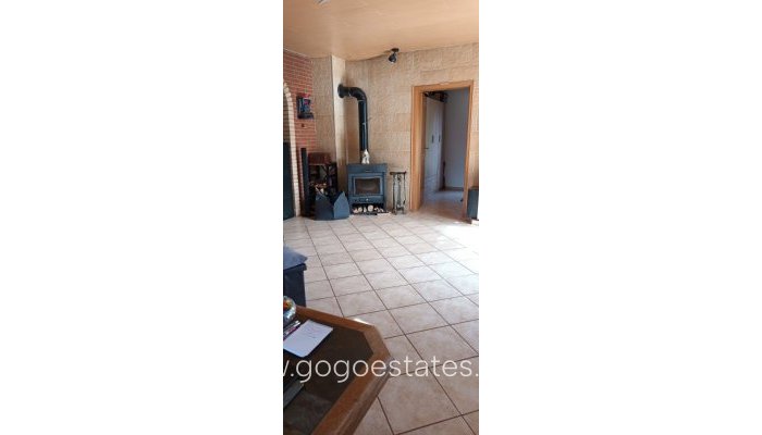 Revente - Maison - Villa Individuelle - Salinas - Salinas Centro