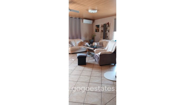 Revente - Maison - Villa Individuelle - Salinas - Salinas Centro