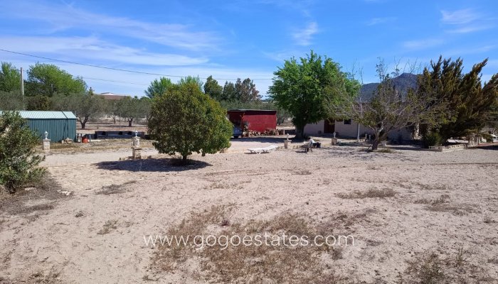 Revente - Maison - Villa Individuelle - Salinas - Salinas Centro